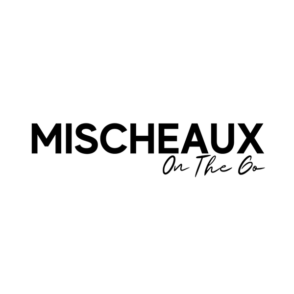Mischeaux On The Go logo